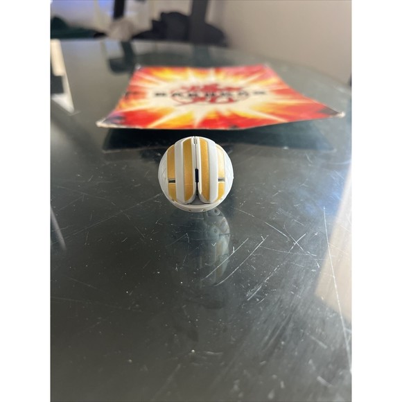 Bakugan Battle Brawlers Haos Ravenoid B2 Variant 460g - Picture 4 of 4